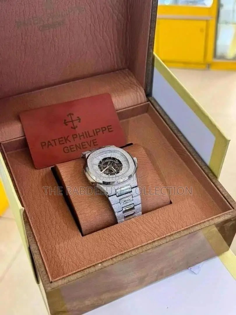 Patek Philippe Geneve