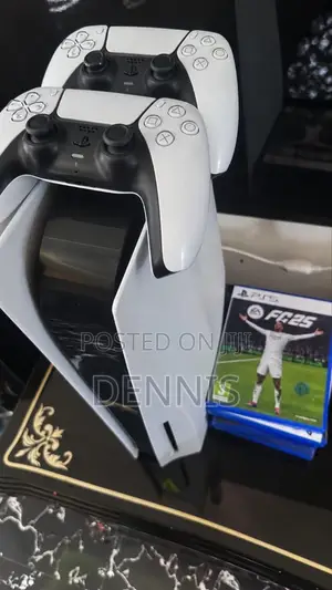 PlayStation 5