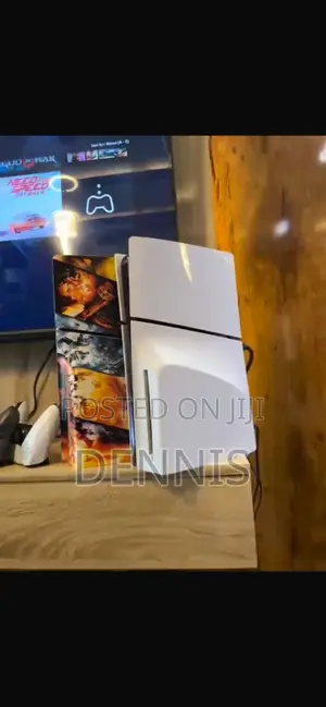 PlayStation 5