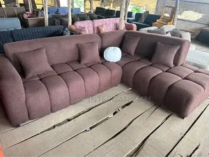 Standard Sofa Set
