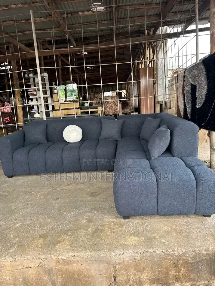 Standard Sofa Set