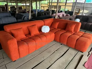 Standard Sofa Set