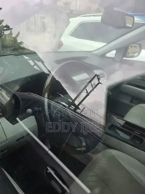 Lexus RX 350 2010 Black