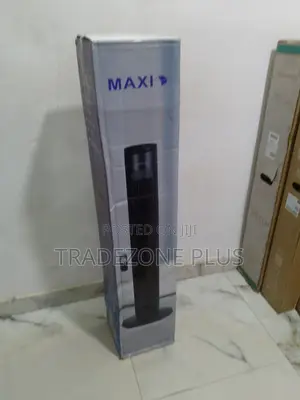 Maxi Tower Fan 40” – Model 0L5976