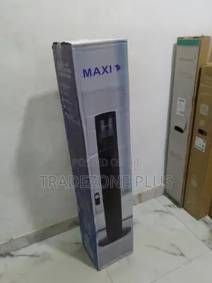 Maxi Tower Fan 40” – Model 0L5976
