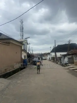 Mini Flat in Ogba for rent