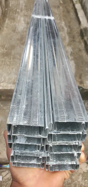 Ceiling Profile