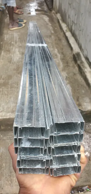Ceiling Profile