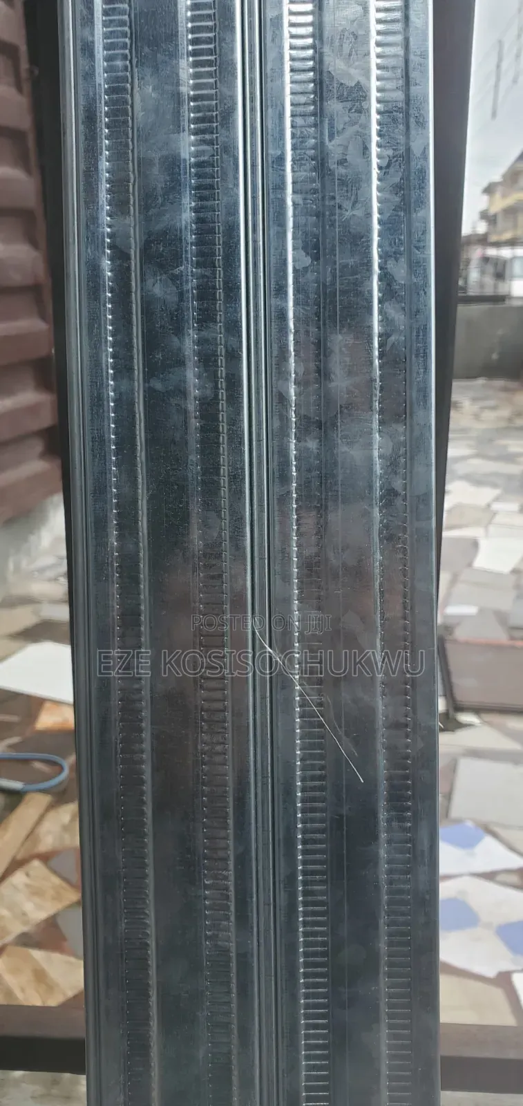 Ceiling Profile
