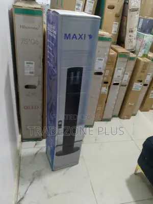 Maxi 40” Standing Tower Fan
