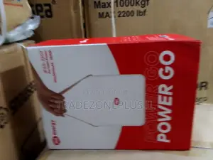 Itel Power Go 130W Portable Power Source