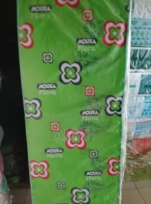 Gud Mouka Foam