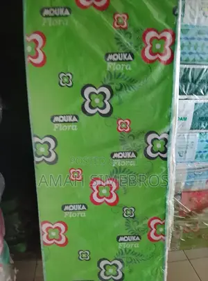 Gud Mouka Foam
