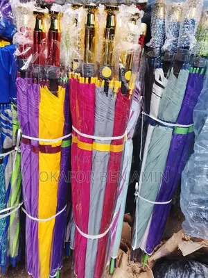 High Quality Big Umbrella