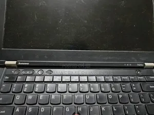 Laptop Lenovo ThinkPad T420s 16GB Intel Core i5 HDD 256GB