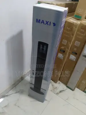 Maxi Tower Fan 40 Inch – Cool Air for Your Home