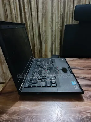 Laptop Lenovo ThinkPad T420s 16GB Intel Core i5 HDD 256GB