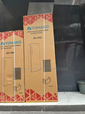 258 Liters 8step Ice Block Maker