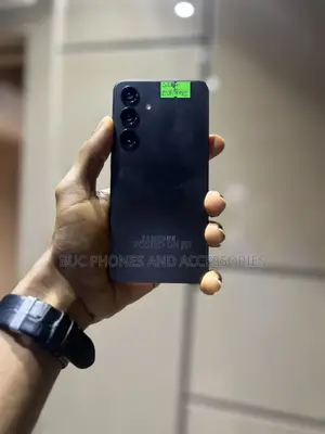 Samsung Galaxy S24 256 GB Graphite