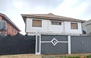 2bdrm Block of Flats in Olorunfemi Estate, Igando / Ikotun/Igando
