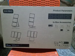 Quad Laptop Screen Extender (Portable Monitor)