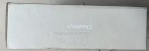 Ubiquiti Cloudkey