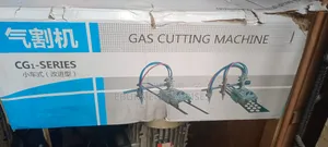 CG1-SERIES Gas Cutting Machine
