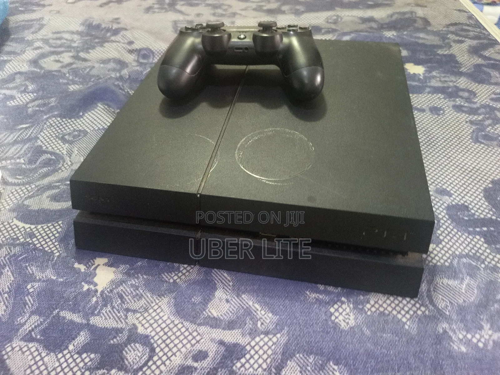 PS4 Console