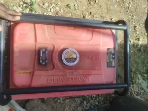 Elepaq Generator
