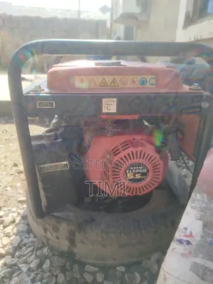 Elepaq Generator