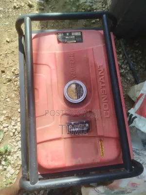 Elepaq Generator