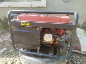 Elepaq Generator