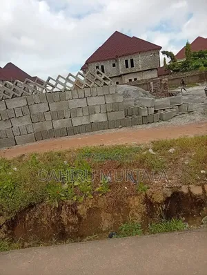 Block for Sale