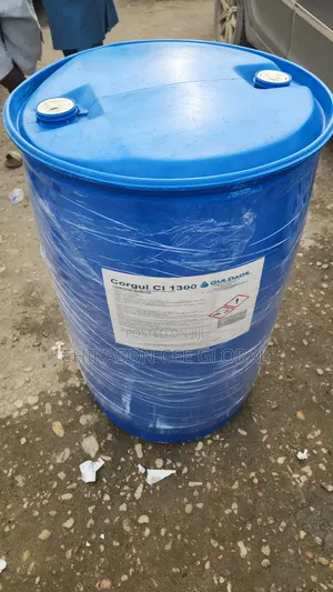Corgul Cl-1300 Corrosion Inhibitor 209l
