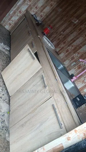 3bdrm Block of Flats in Bodija Express, Ibadan for rent