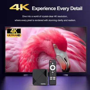 TX98Pro Android TV Box