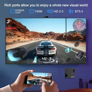 TX98Pro Android TV Box