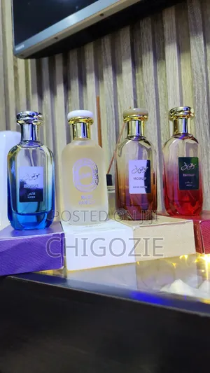Musuf Perfume 50ml