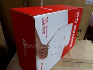 Itel 130W Power Go Compact Energy Station