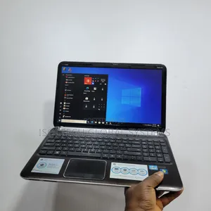 Laptop HP Pavilion G6 8GB Intel Core i7 HDD 500GB