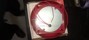 220v Alarm Bell