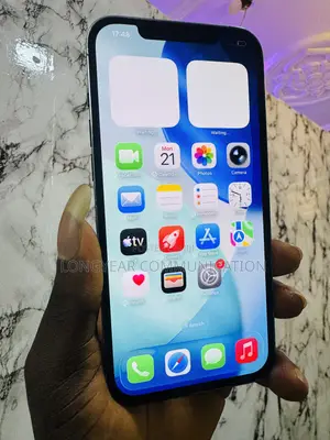Apple iPhone 12 Pro Max 128 GB Blue