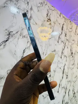 Apple iPhone 12 Pro Max 128 GB Blue