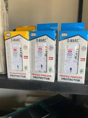 TV/ Electronic Fridge/Freezer Guard (Protector)