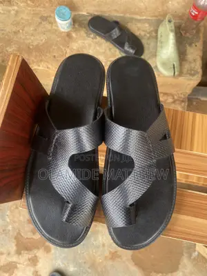 Footwear’s