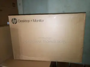 New Desktop Computer HP 290 G9 8GB Intel Core i3 SSD 512GB