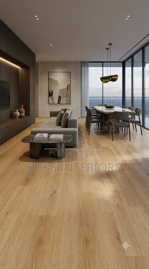 1.5mm Vinyl Flooring