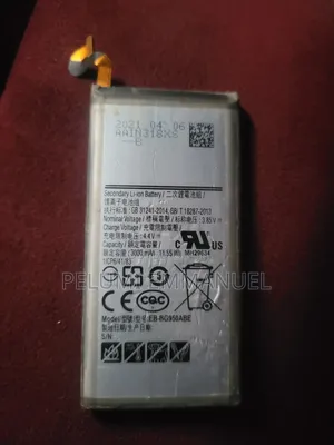 Samsung Galaxy S8 Battery for Sell