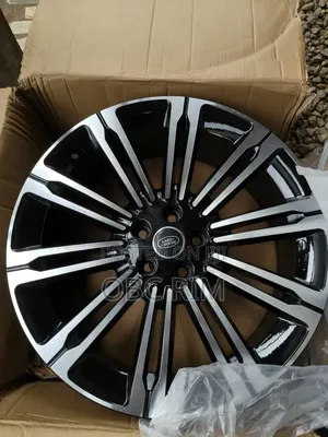 Alloy Wheel Tyre Dealer