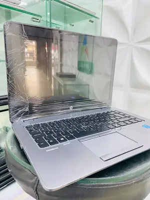 Laptop HP EliteBook 840 G1 8GB Intel Core i7 SSD 256GB